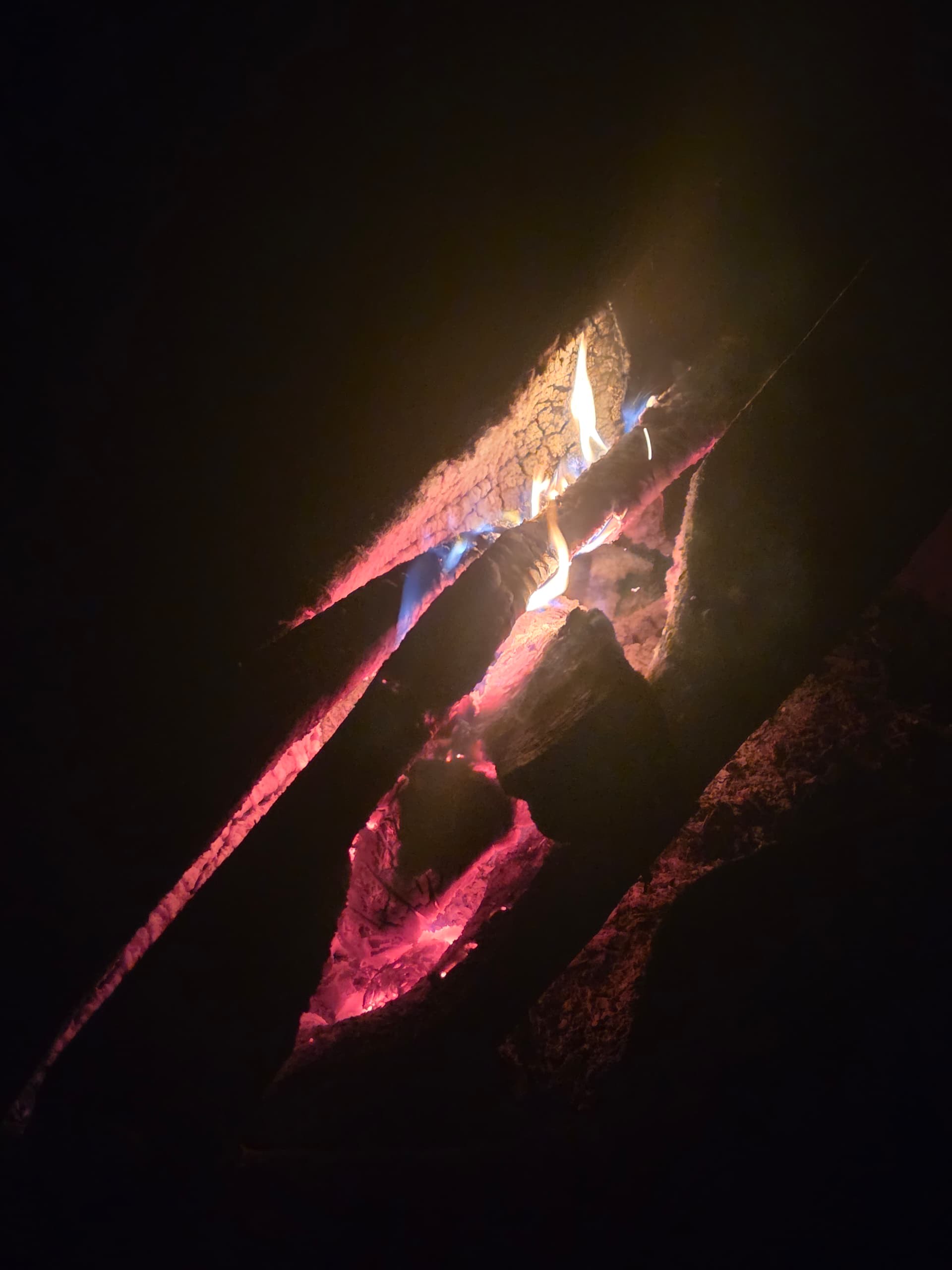 Love ritual